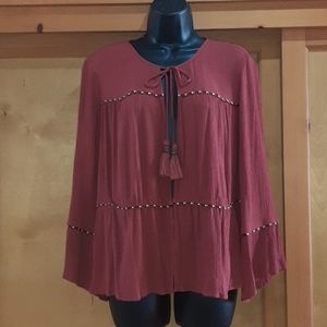 Forever 21 Size L jacket